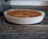 A picture of step 5 of Grandma Angelita’s Rice Pudding (Arroz con Leche).