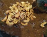 Foto langkah ke 4 dari resep Rujak Coel Bumbu Kacang.