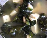 Foto langkah ke 1 dari resep MiyeokGuk (Sup Rumput Laut ala Korea).