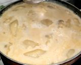 দুধ পুলি (Doodh puli recipe in bengali) রেসিপির ধাপ 3 ছবি