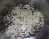 मसाला मूंगफली (masala mungfali recipe in Hindi) रेसिपी चरण 2 फोटो