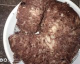 A picture of step 8 of Tea cake.