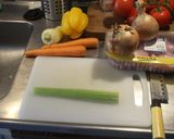 Foto del paso 1 de la receta: Pollo a la Crucis, pero no fritooo!!!