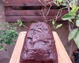 Foto del paso 5 de la receta: El mejor budín de chocolate 🍫🤤
