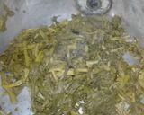 Foto del paso 5 de la receta: Tarta de espinacas🥦🥦!!!con masa casera