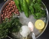 પીનટ ચટણી (Peanut Chutney Recipe in Gujarati) રેસીપી સ્ટેપ1ફોટો