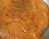 પનીર લબાબદાર(Paneer Lababdar Recipe In Gujarati) રેસીપી સ્ટેપ5ફોટો