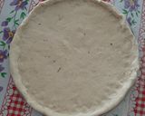 Foto del paso 4 de la receta: Pizza