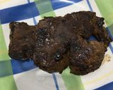 Foto langkah ke 6 dari resep Steak Sapi Teflon Sehat.