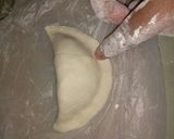 Foto langkah ke 3 dari resep Cireng isi bakso pedas.