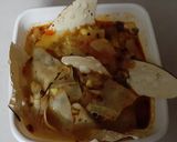 પાપડ નું શાક (Papad Shak Recipe in Gujarati) રેસીપી સ્ટેપ4ફોટો