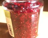 A picture of step 4 of Mix Berry Jam.