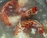Foto del paso 2 de la receta: 🦞🦞Langosta guisada🦞🦞