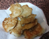 Foto del paso 3 de la receta: Tortillitas de Col