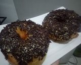 Foto langkah ke 9 dari resep Donat anti gagal,!!! empuuukkk, ekonomisssss.