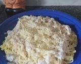 Foto del paso 5 de la receta: Salsa caruso 🍄