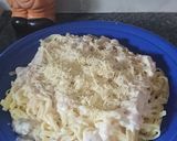 Foto del paso 5 de la receta: Salsa caruso 🍄