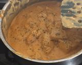 Foto del paso 4 de la receta Pollo al curry