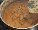 Foto del paso 4 de la receta: Pollo al curry