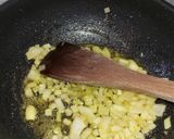 Foto langkah ke 4 dari resep Baked Noodle.