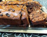 Foto del paso 6 de la receta: Torta galesa Alilu