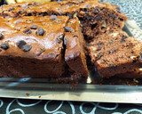 Foto del paso 6 de la receta: Torta galesa Alilu