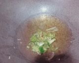 A picture of step 2 of Spring Roll.
