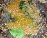 Foto langkah ke 3 dari resep Kepala Ayam kecap pedas.