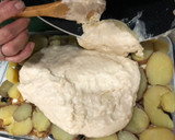 Foto del paso 11 de la receta: Papas al horno con huevos