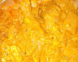 Foto langkah ke 3 dari resep Tandoori Chicken Teflon.