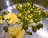 Foto langkah ke 1 dari resep Sambal Kecap.