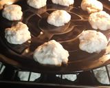 Foto del paso 3 de la receta: Pancitos de queso