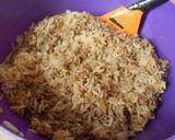 Darált húsos rakott zöldbab recept fázis 7 fotója