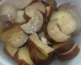Foto del paso 9 de la receta: Escabeche de verduras (agridulce)