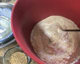 Keto Vegan Dinner Rolls recipe step 2 photo