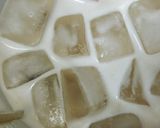 Gambar langkah 2 resipi Susu Kambing Kurma DIY - Milk Booster.