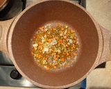 Foto del passaggio 1 della ricetta Polpette al sugo