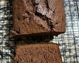 Foto del paso 9 de la receta: Budín de Chocolate