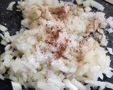 صورة لخطوة 2 من وصفة بطاطا سوفليه