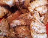 Foto del paso 5 de la receta: Arroz con Chancho (Cerdo)