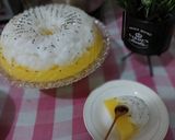 Foto langkah ke 5 dari resep Puding kelapa jeruk.