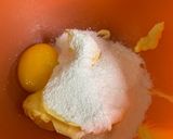 Foto langkah ke 2 dari resep Cookies Sagu Keju Lumer n Crunchy By Tintin Rayner.