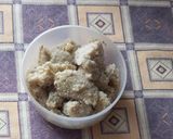 1991. Karfiolleves grízgaluskával ! recept fázis 5 fotója