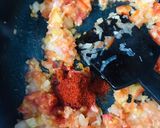 ચીઝી વેજ પાર્સલ (Cheesy Veg. Parcel Recipe In Gujarati) રેસીપી સ્ટેપ4ફોટો