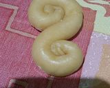 Foto langkah ke 4 dari resep Roti canai / roti maryam.