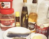 รูปขั้นตอนการทำที่ 1 ของ อาหารเกาหลี หยาง-ย๊อม-โก-คิล-ปี่ (양념고길비)