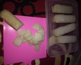 Foto langkah ke 6 dari resep Kerupuk nasi simple.