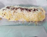 Foto langkah ke 2 dari resep Banana strudle.
