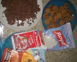 Foto del paso 1 de la receta: Mousse de chocolate 🍫 súper fácil