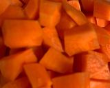 Foto del paso 1 de la receta: Chacales en caldo estilo la huerta